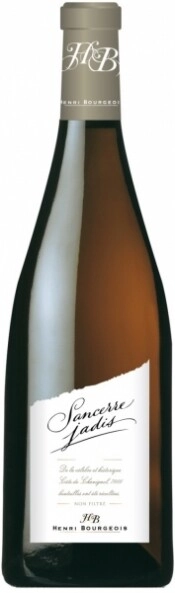 Вино Henri Bourgeois, Sancerre AOC Jadis