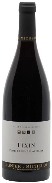 Вино Lignier-Michelot, Fixin 1er Cru "Les Arvelets" AOC