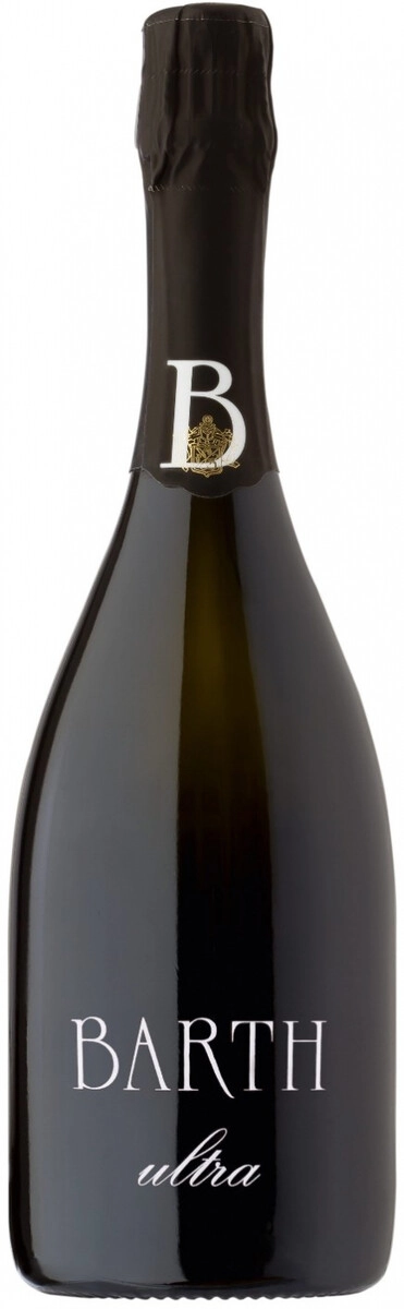 Игристое вино Barth, "Ultra" Pinot Brut Nature