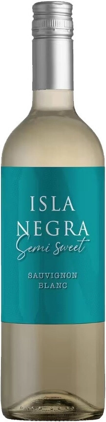 Вино Isla Negra, Sauvignon Blanc Semi Sweet