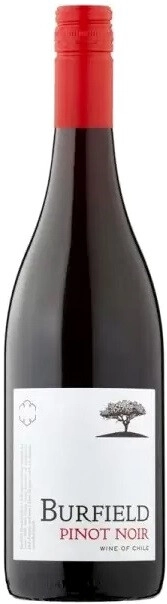 Вино "Burfield" Pinot Noir