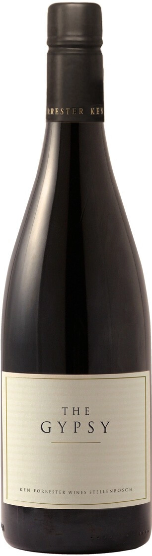 Вино Ken Forrester, "The Gypsy", Stellenbosch WO