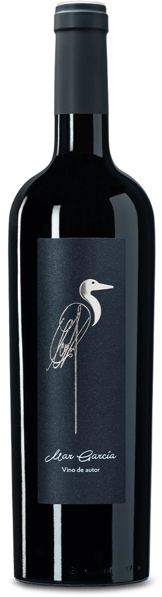 Вино Dehesa el Carrascal, "Mar Garcia", Almansa DO