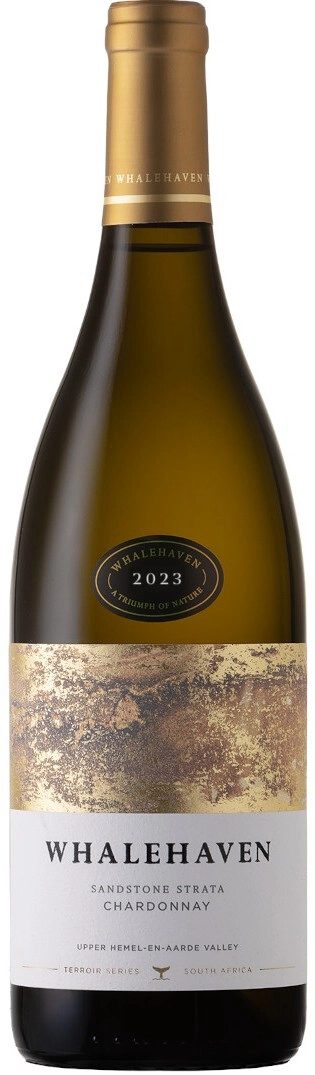 Вино Whalehaven, "Sandstone Strata" Chardonnay