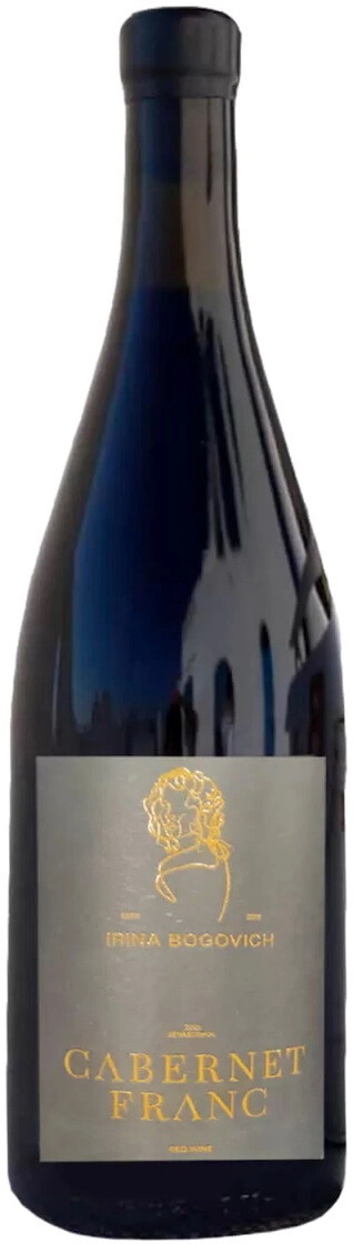 Вино "Bogovich" Cabernet Franc
