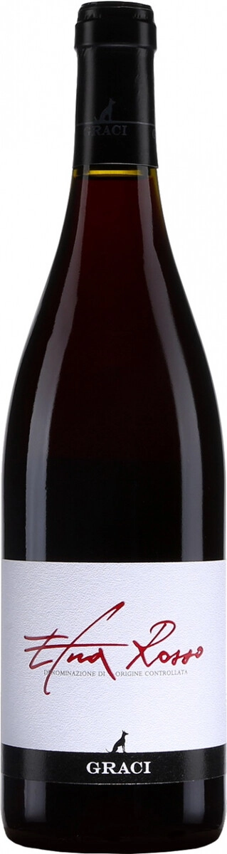 Вино Graci, Etna Rosso DOC