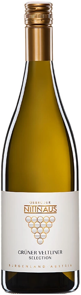 Вино Nittnaus, Gruner Veltliner Selection