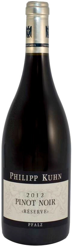 Вино Philipp Kuhn, Pinot Noir Reserve