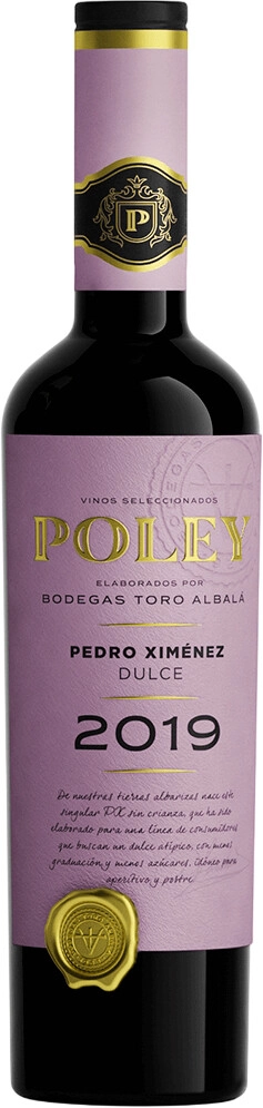 Вино Toro Albala, "Poley" Dulce