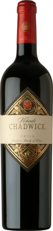 Вино "Vinedo Chadwick", Valle de Maipo DO