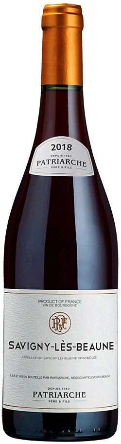 Вино Patriarche, Savigny-les-Beaune AOC