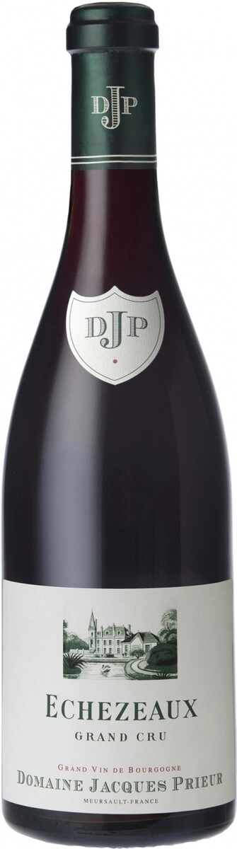 Вино Domaine Jacques Prieur, Echezeaux Grand Cru