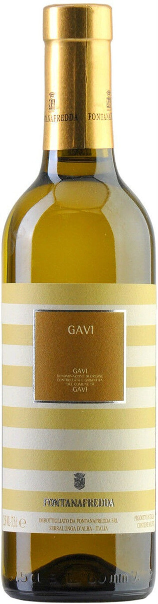 Вино Fontanafredda, Gavi del Comune di Gavi DOCG