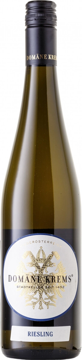 Вино Stadt Krems, "Domane Krems" Riesling