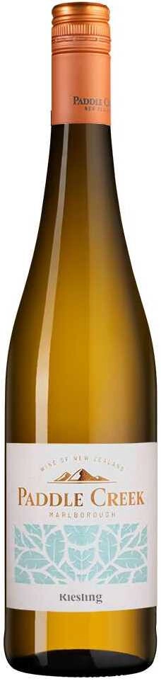 Вино "Paddle Creek" Riesling