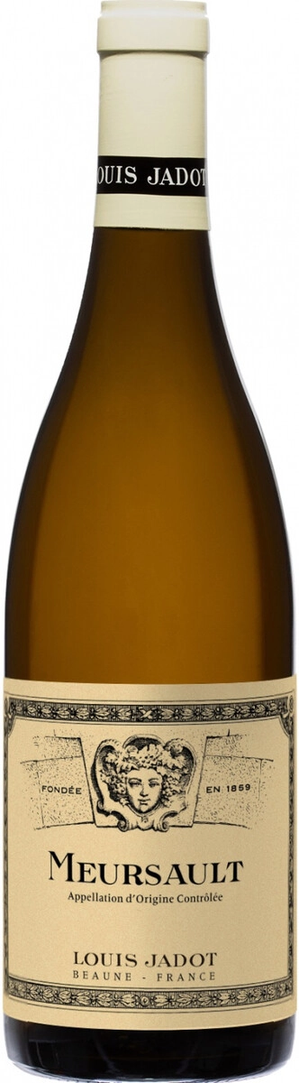 Вино Louis Jadot, Meursault AOC