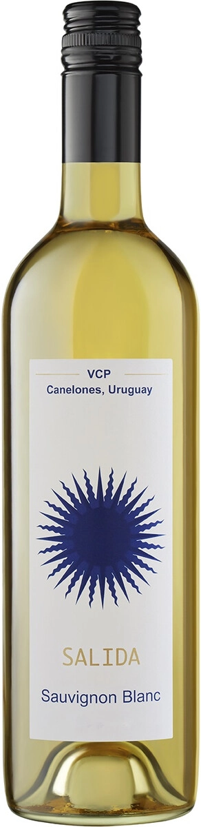 Вино Idalan, "Salida" Sauvignon Blanc