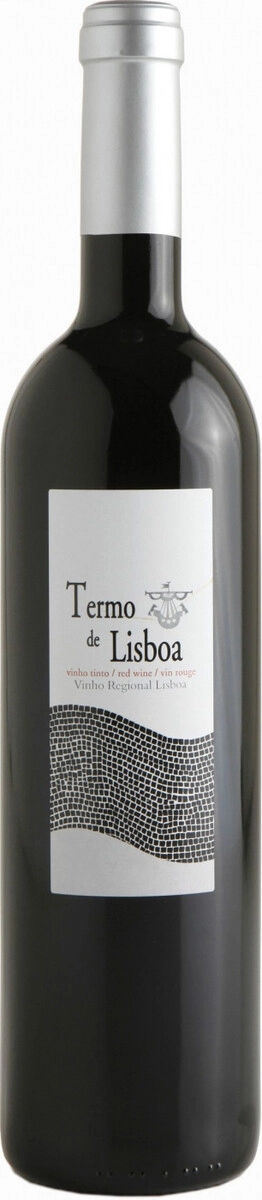 Вино Casa Santos Lima, "Termo de Lisboa"