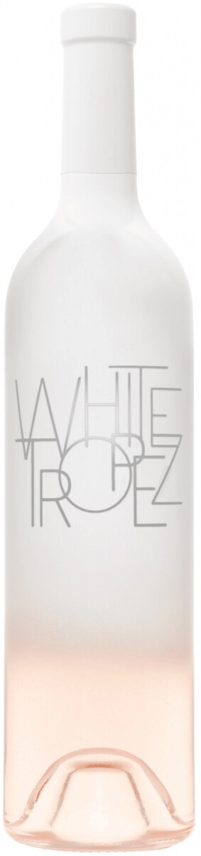 Вино Domaine Tropez, "White Tropez" Rose, Var IGP