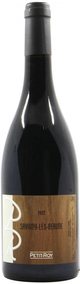 Вино Petit-Roy, Savigny-les-Beaune AOP Rouge