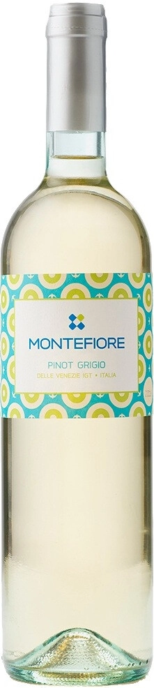 Вино Gerardo Cesari, "Montefiore" Pinot Grigio delle Venezie IGT