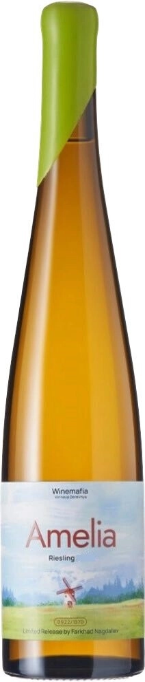 Вино "Winemafia" Amelia