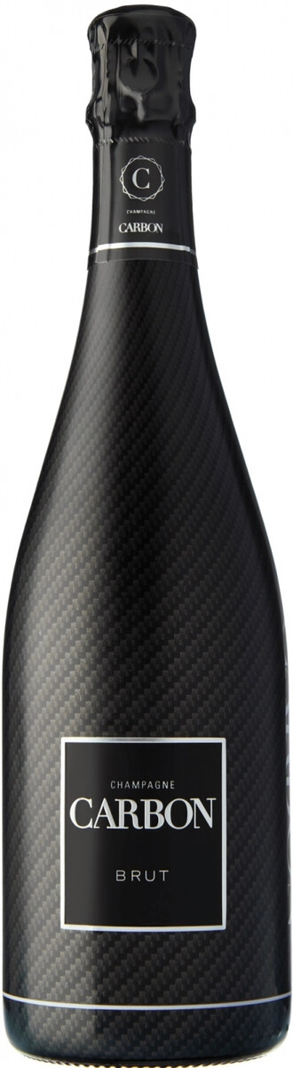 Шампанское "Carbon" Brut