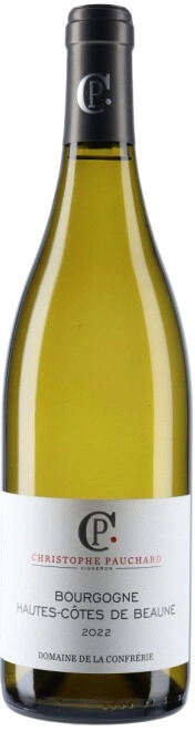 Вино Christophe Pauchard, Bourgogne Hautes-Cotes de Beaune AOC Blanc