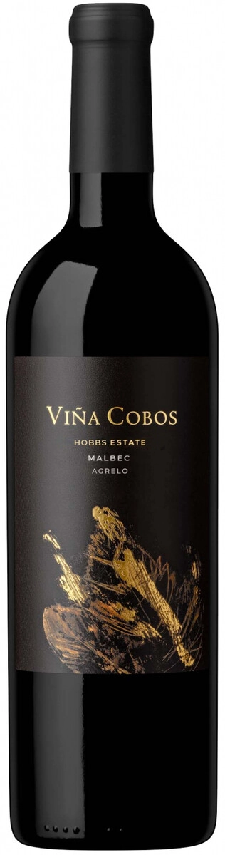 Вино Vina Cobos, Malbec, Hobbs Estate