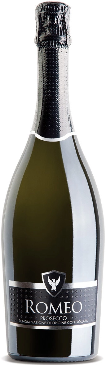 Игристое вино Colli Vicentini, "Romeo" Prosecco DOC