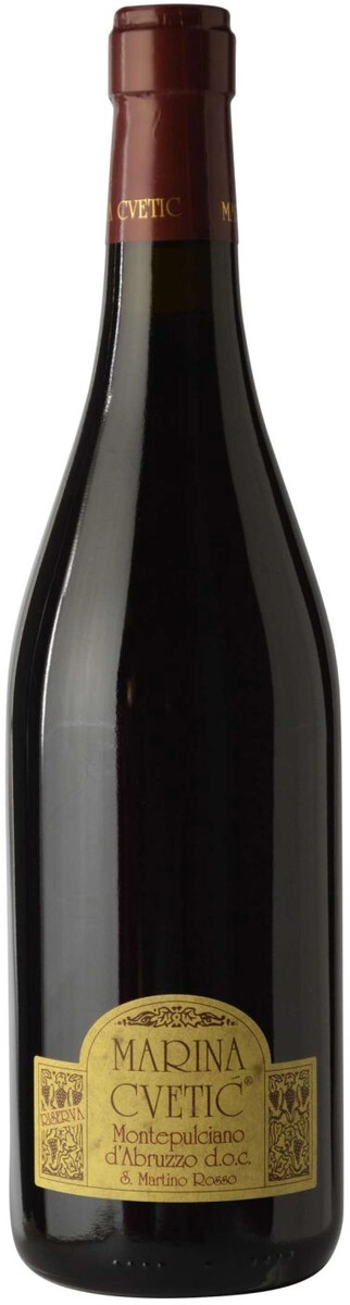 Вино Masciarelli, "Marina Cvetic" Montepulciano d'Abruzzo DOC