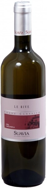 Вино Suavia, Soave  Classico "Le Rive"