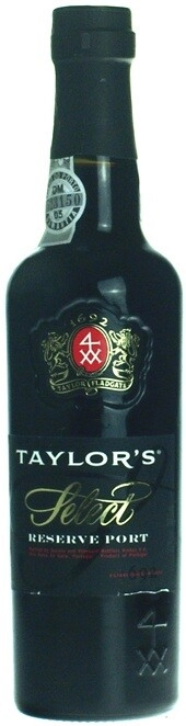 Портвейн Taylor's, "Select" Reserve Port