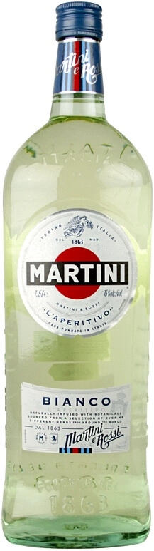 Вермут "Martini" Bianco