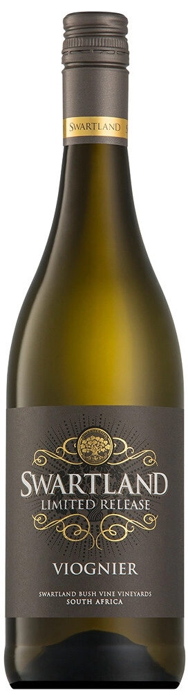 Вино Swartland, "Limited Release" Viognier, Swartland WO