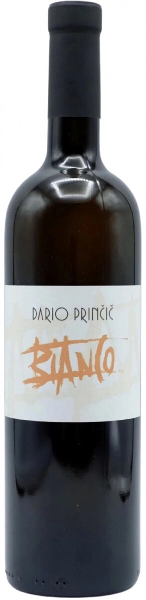 Вино Dario Princic, Bianco