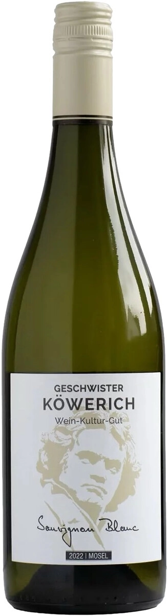 Вино Geschwister Kowerich, Sauvignon Blanc