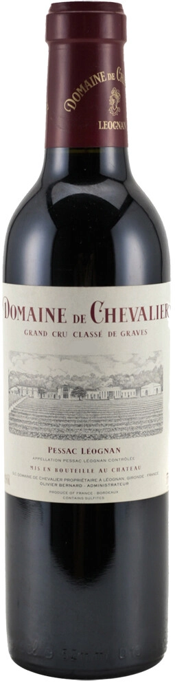 Вино Domaine De Chevalier Rouge Pessac-Leognan AOC Grand Cru