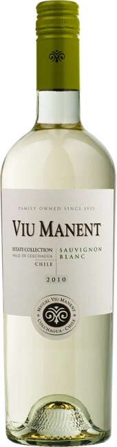 Вино Viu Manent Sauvignon Blanc Reserva