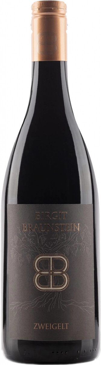 Вино Birgit Braunstein, Zweigelt Mitterjoch