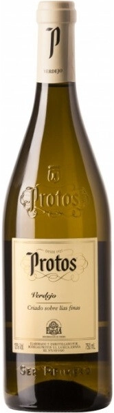 Вино "Protos" Verdejo
