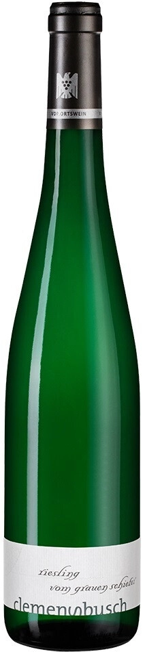 Вино Clemens Busch, Riesling vom Grauen Schiefer