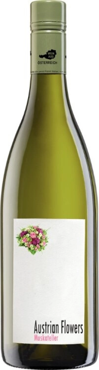 Вино Weingut R&A Pfaffl, "Austrian Flowers"