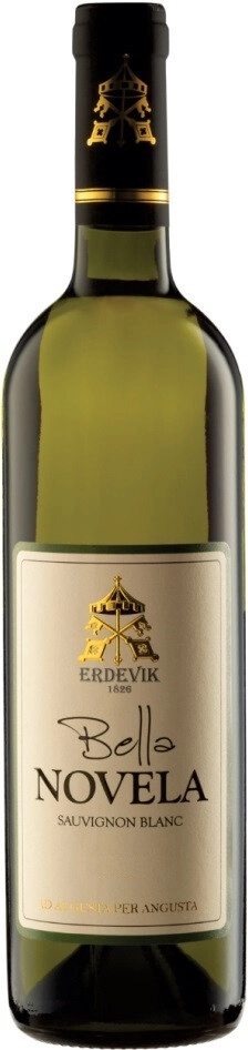 Вино Erdevik, "Bella Novela" Sauvignon Blanc
