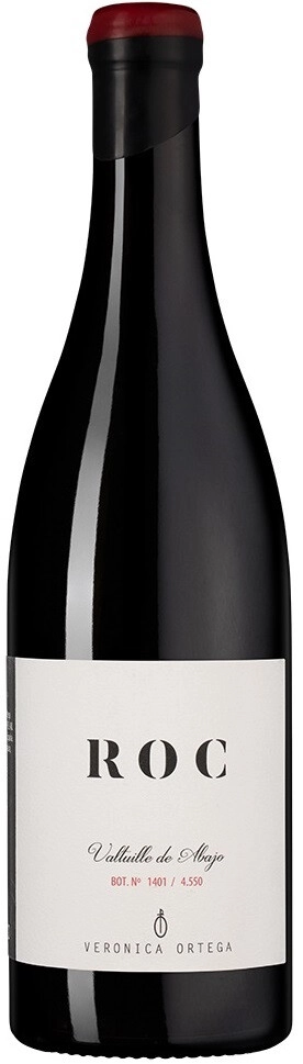 Вино Veronica Ortega, "Roc", Bierzo DOP