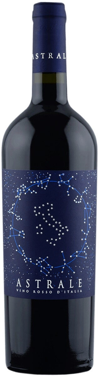 Вино "Astrale" Rosso