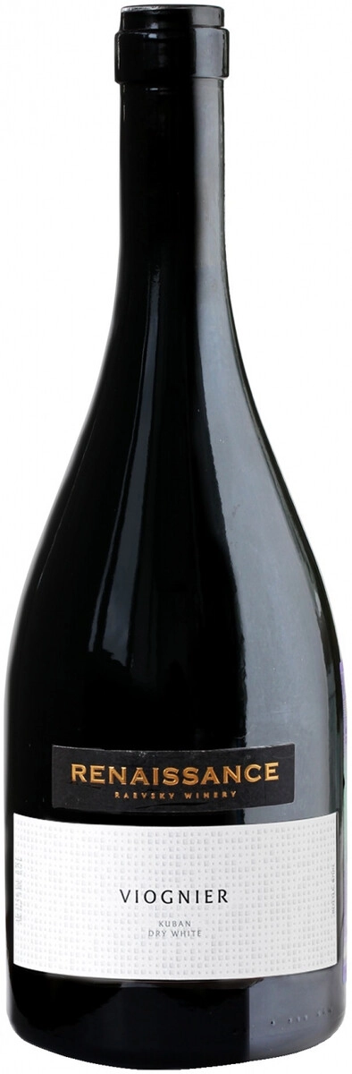 Вино Myskhako, "Renaissance" Viognier