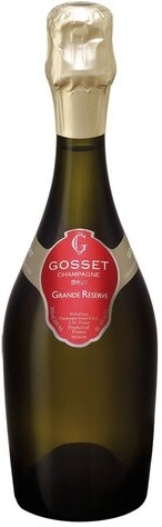 Игристое вино Brut "Grande Reserve"