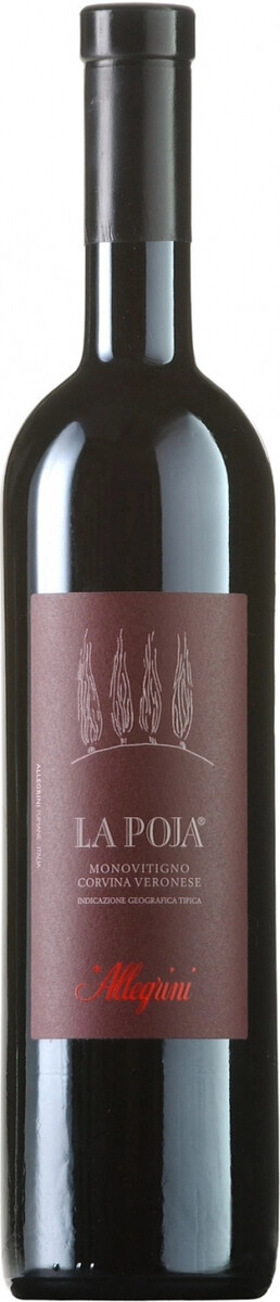 Вино Allegrini, "La Poja" IGT
