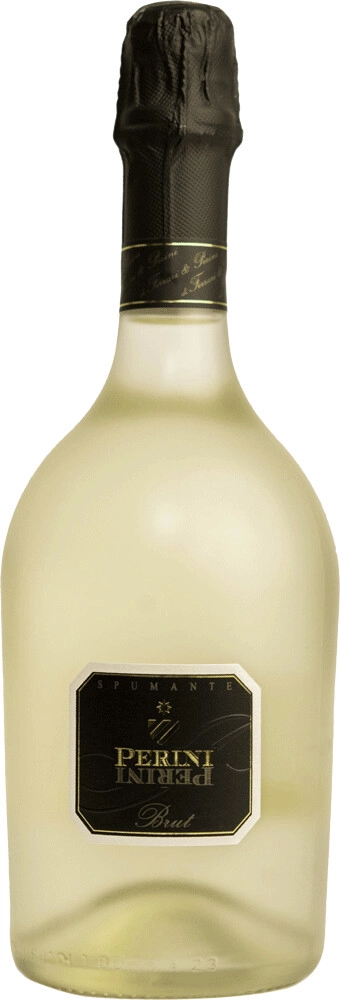 Игристое вино Cantine Quattro Valli, "Perini & Perini" Spumante Brut